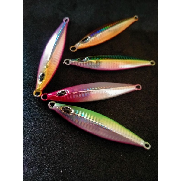 Micro jig 15 gram Copy Koika