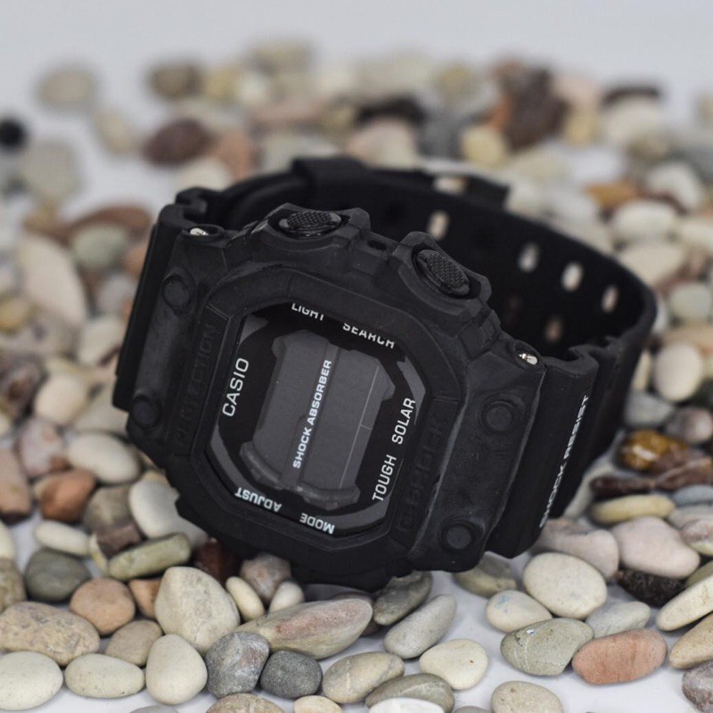 Jam Tangan G-Shock GX 56 BB (King Kong)