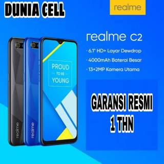 Harga realme Terbaik - Maret 2020 | Shopee Indonesia