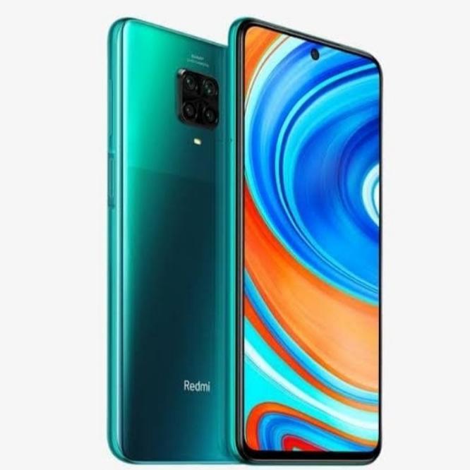 xiaomi redmi note 9pro ram 6gb 64gb