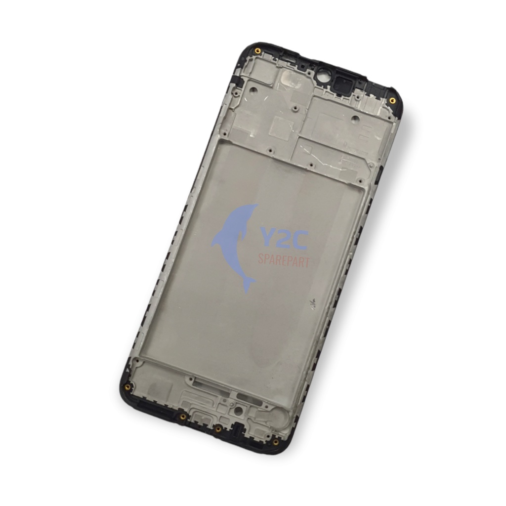 BEZEL XIAOMI REDMI 9A / REDMI 9C / TULANG TENGAH FRAME TATAKAN LCD