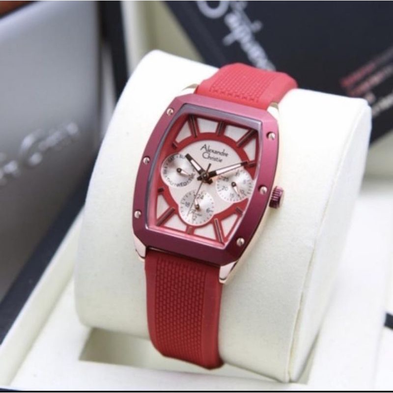 jam tangan cewek Alexander Christie