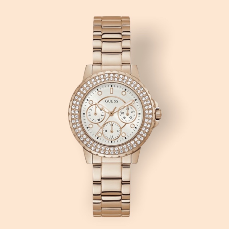 Jam tangan Guess GW0410L3 original