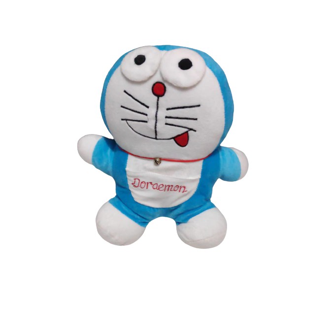 Boneka Doraemon XL