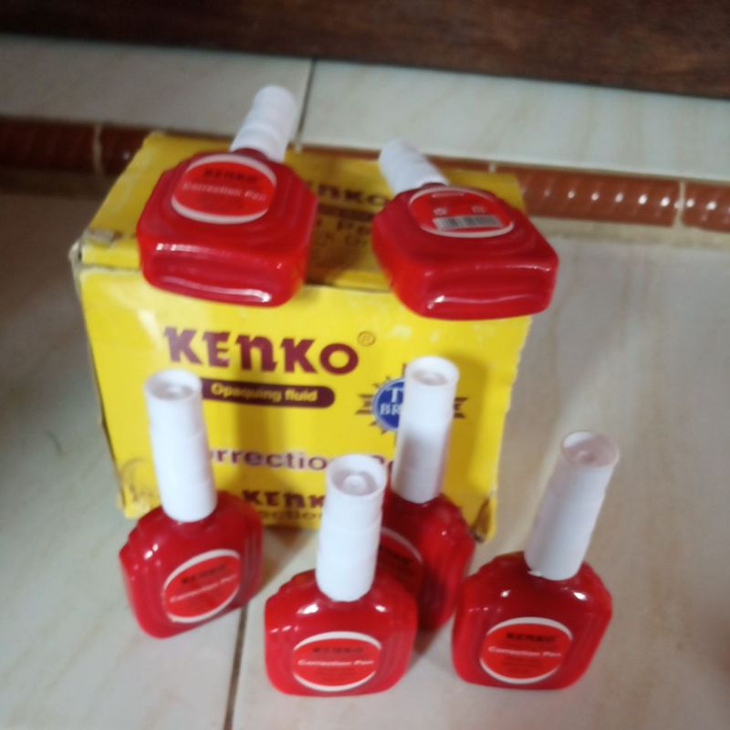 

STIP X KENKO CORRECTION PEN