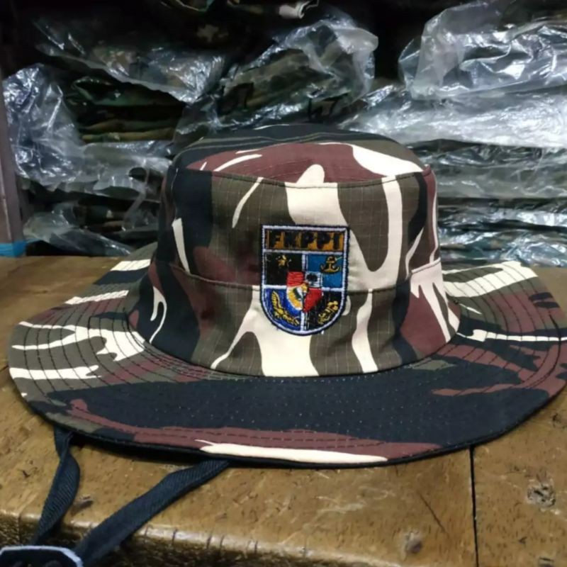 TOPI FKPPI - TOPI RIMBA FKPPI - TOPI JALA FKPPI