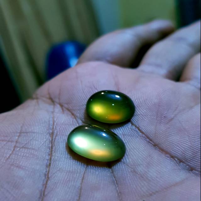 Idocrase Bio Solar Aceh HQ top kristal