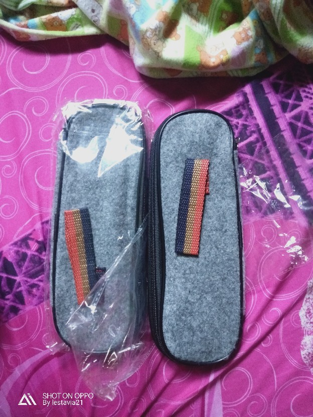 Perfin Pxg01-pxg02 Sedota Stainless & Cutlery Travel Set # Silver