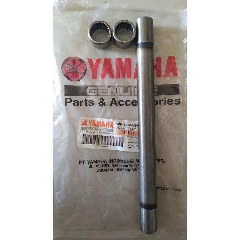 BOSH ARM FOROK SCORPIO BOSH ARAM SCORPIO ORI YAMAHA