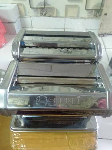 Gilingan Mie - Molen - Pasta Maker Shuma 150at (00142.01180)