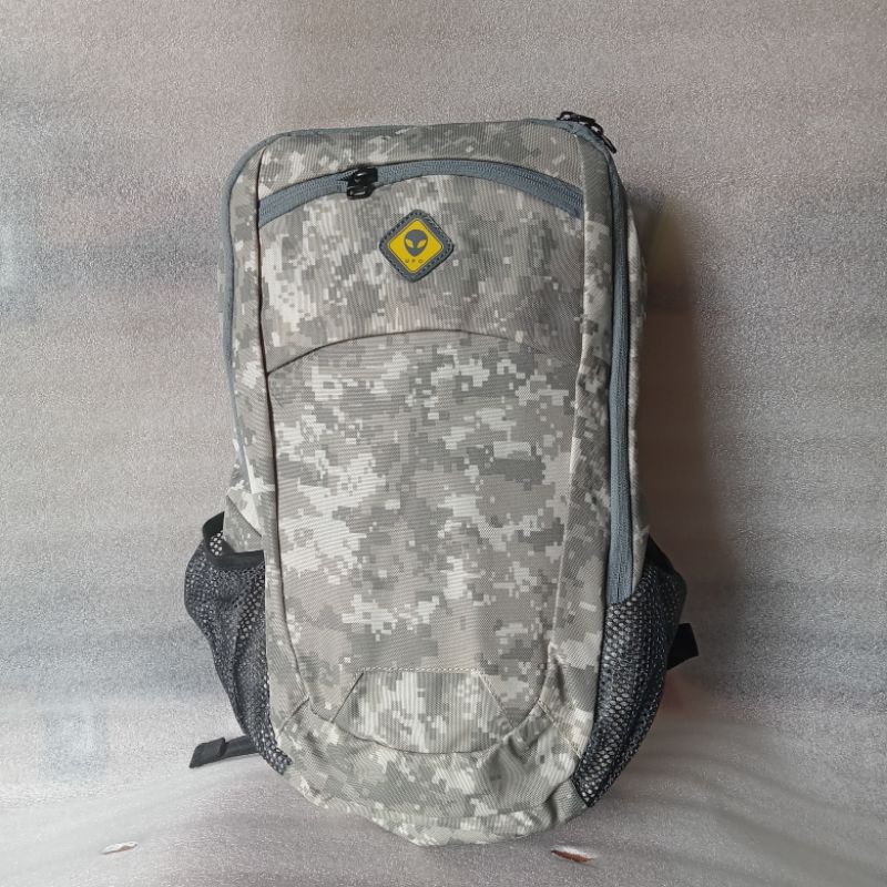 TAS RANSEL / TAS RANSEL 25 LITER / TAS GANDONG