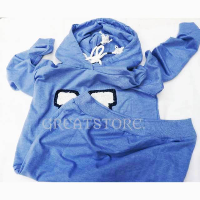 sweater tunik nevada