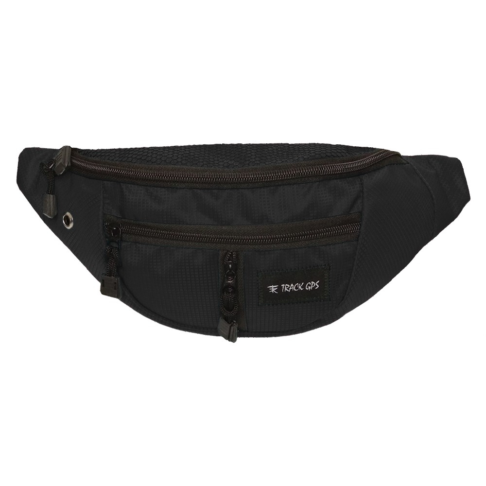 Track Gps - Waist Bag Authen Premium 0.2 Murah Berkualitas.