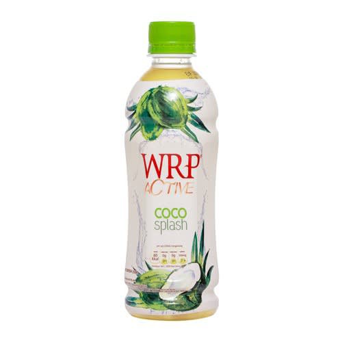 

WRP Active Coco Splash 350ml