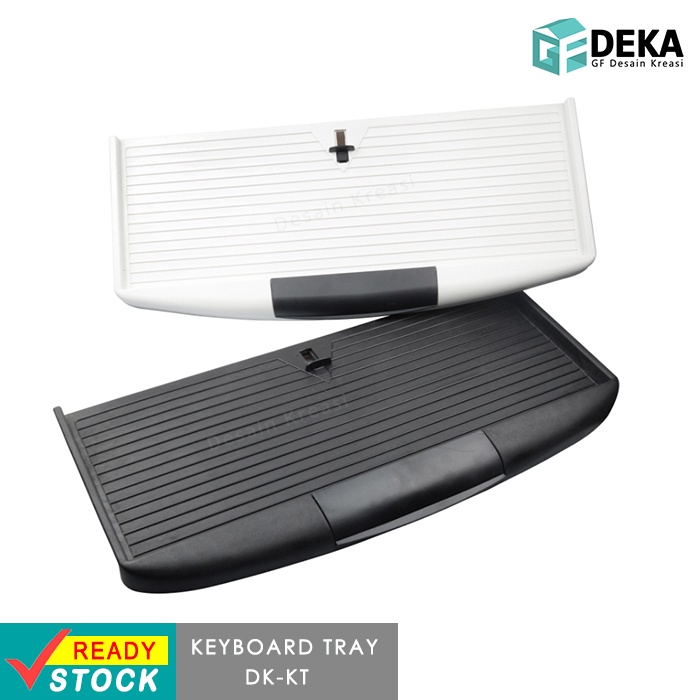 Keyboard Tray Tempat Keyboard Laci Keyboard - DK-KT