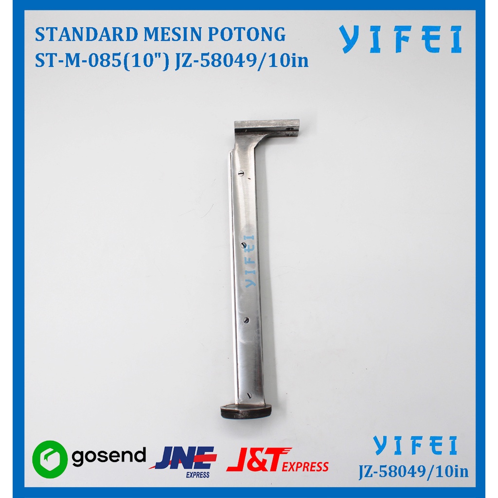 STANDARD ST-M-085 (10&quot;) MESIN POTONG KM KS-AU YIFEI-58049/10in