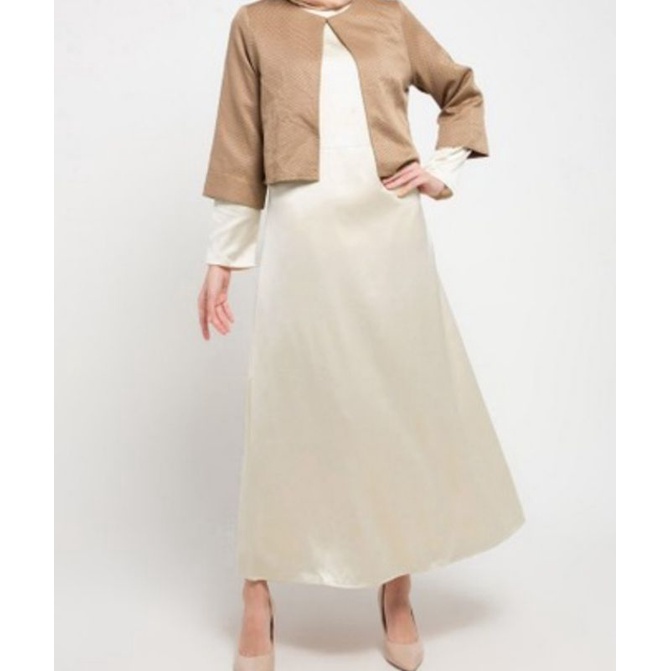 gamis cardinal femme