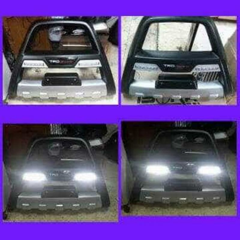 TANDUK DEPAN FOR MITSUBISHI ERTIGA / 2012 / 2014