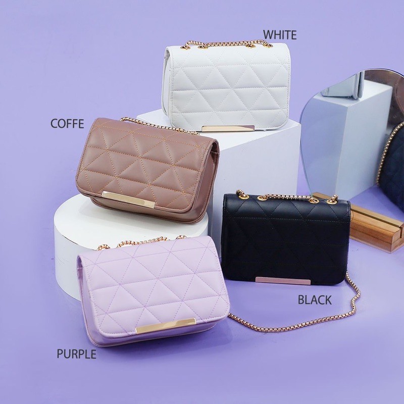 TAS PREMIUM MERAVA/Cantik/Kekinian/Terlaris/Terbaik/Terjangkau/Simpel/Minimalis/Elegan/Mewah/Cewek