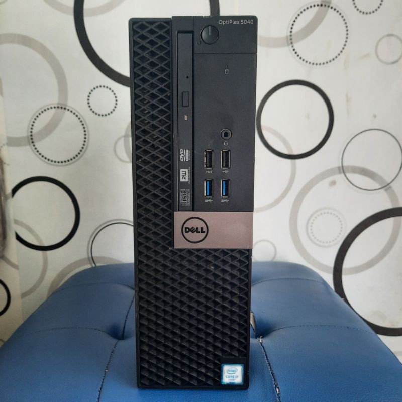 PC Mini/Mini PC Dell Optiplex 5040 Core i7 6700