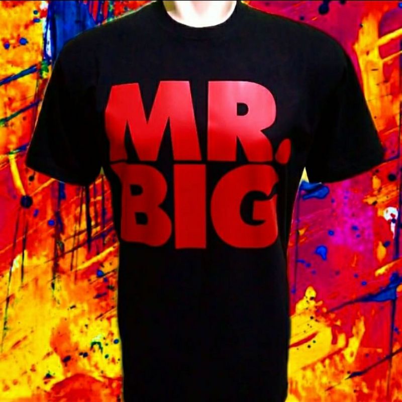 Kaos mr big