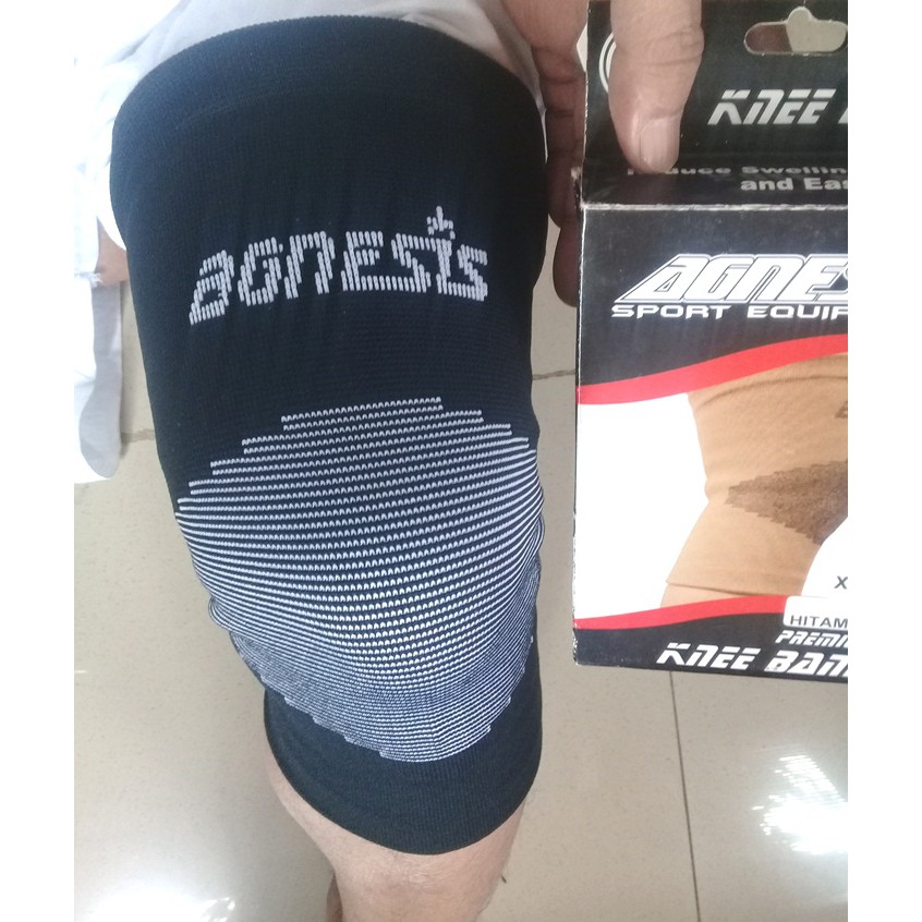 Premium Knee Band Sport Equipment - Agnesis Sport