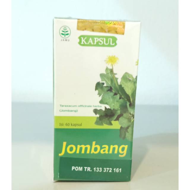 

Jombang 60kaps