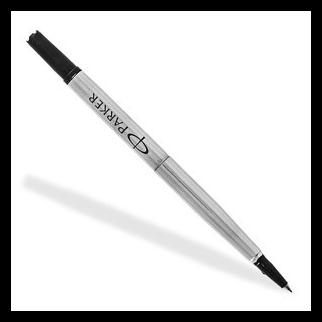 

Parker Refill Rollerball Black
