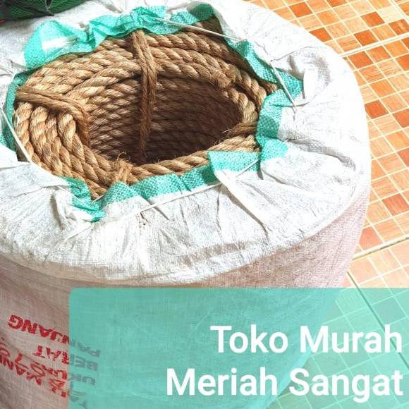 TERMURAH Tambang Tarik Tambang ,.,