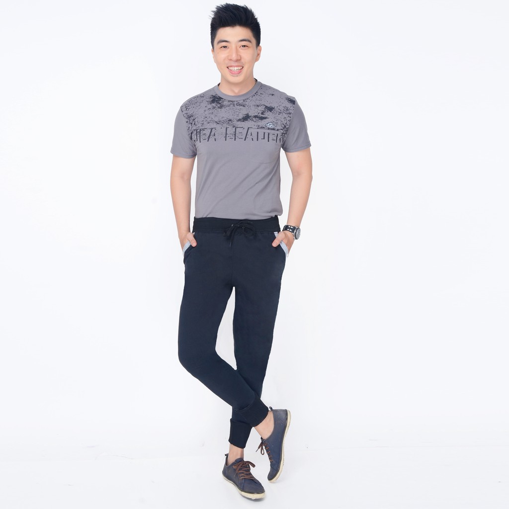 Celana Jogger Training Pria dewasa Model Terbaru - XSHOP Midian