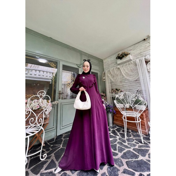 GAMIS NASHA ORI GLZ