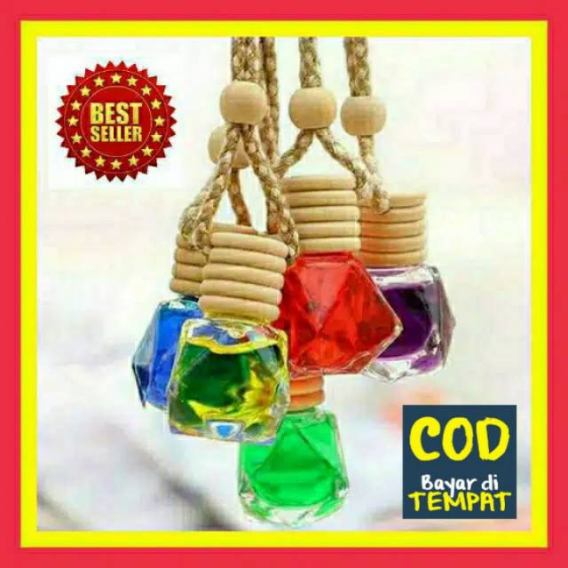 Parfum Mobil - Pengharum Mobil - Pewangi Mobil - Parfum Mobil Kopi - Pengharum Mobil aroma kopi