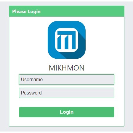 Mikhmon Online + VPN