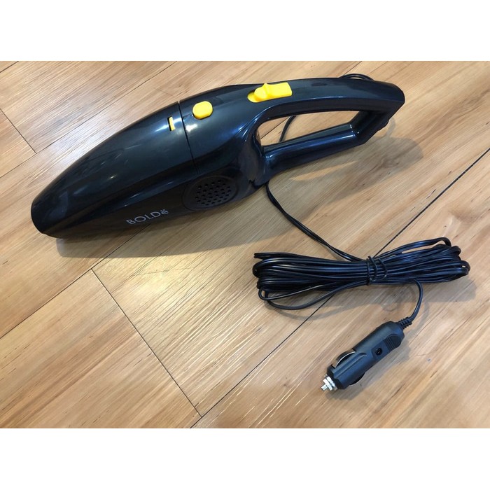 Vacum Cleaner Mobil Oto HOOVER Original BOLDe