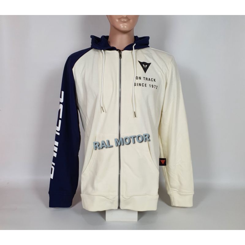 Danese Paddock Full Zip Hoodie