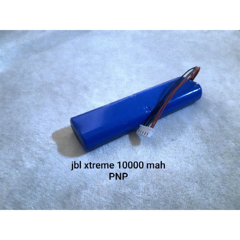 support for baterai jbl xtreme jbl extrim 10000mah