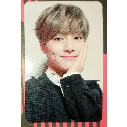 PC jeongin/I.N straykids
