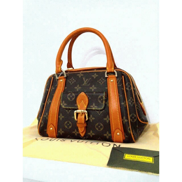 #TasWanita Cantik - LV Priscillia KW Super