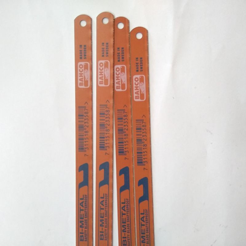 Gergaji Besi Sandflex / Mata Gergaji Besi Sandflex