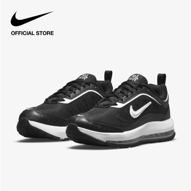 Nike Sepatu Wanita AIR Max Ap - Hitam [CU4870-001]