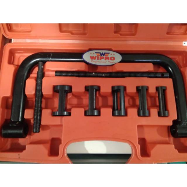 Treker Klep Set - Wipro WP17200