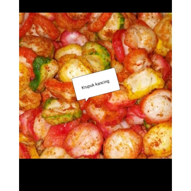 

kerupukkancingpedas