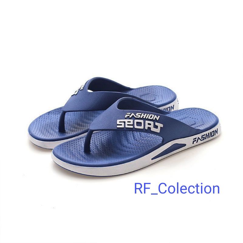 Sandal Jepit Sport Pria Sandal Jepit Cowok Sandal Import Laki Laki Sandal Karet Cowok