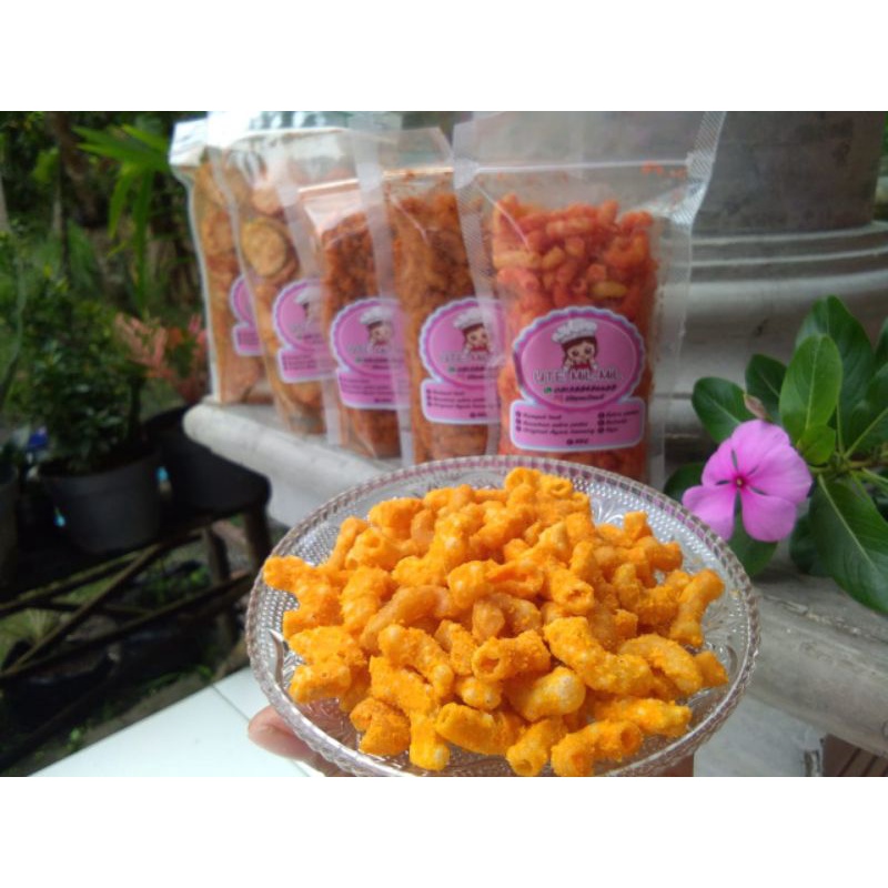 

Makaroni
