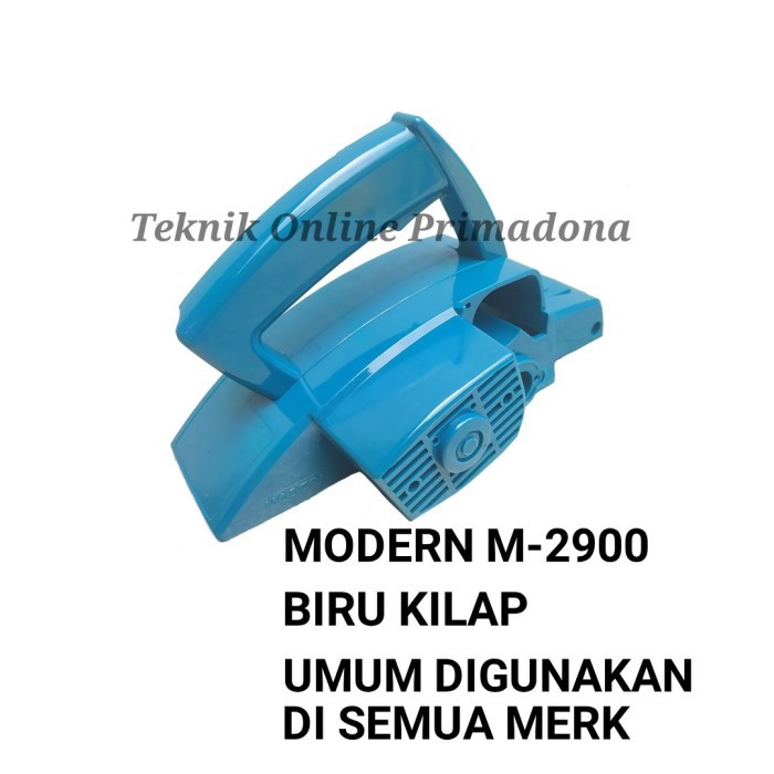 Body Planer, Bodi Sugu / Casing Mesin Planer MODERN