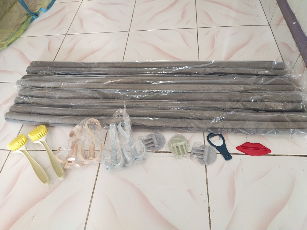 Agb – Aabs51 - Pembuka Tutup Botol Warna / Alat Buka Botol / Pembuka Botol / Kaleng | Bottle Opener