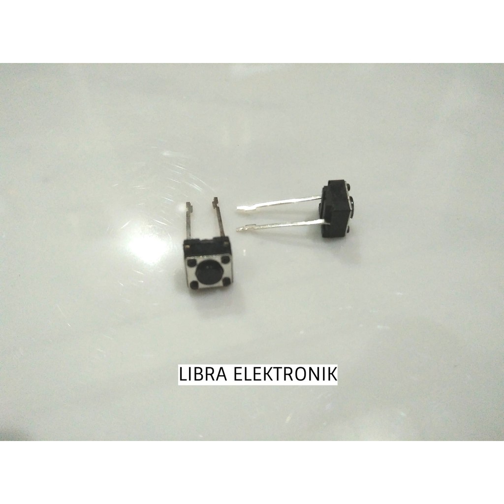 SWIT DPDT SWIT TOMBOL Untuk Segala Perangkat Elektronik KAKI 2