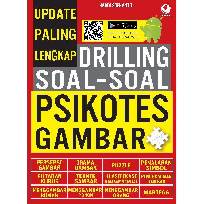 Drilling Soal Soal Psikotest Gambar Shopee Indonesia