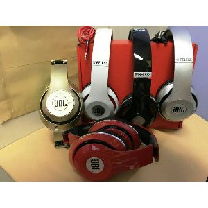 Headphone Bluetooth JBL TM 010S  Headset    OEM   STEREO