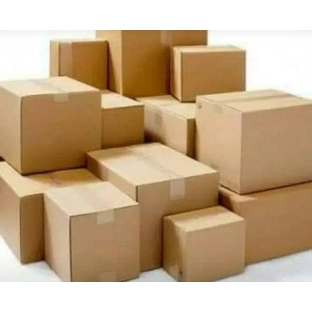 

Packing Tambahan Dus atau Bubble Wrap